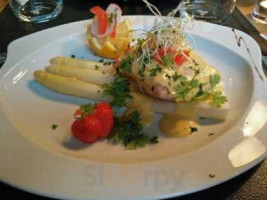 In De Beiaard Comida