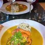 In De Beiaard Nourriture