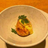 Petrichor À l'intérieur