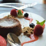 Dny Terhills Nourriture