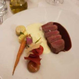 Dny Terhills Nourriture