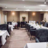 De Verleiding À l'intérieur