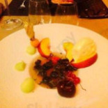 Toi Et Moi Nourriture