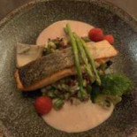 Toi Et Moi Nourriture