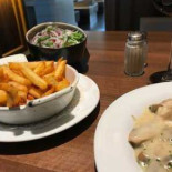 Au Petit Chef Comida