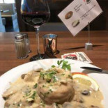 Au Petit Chef Comida