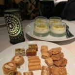 Al Mandaloun Nourriture