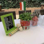 Cucina De Luca Extérieur