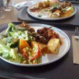 Noordoever Nourriture