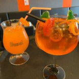 Le P'tit Bonheur Nourriture