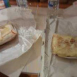 O'tacos Charleroi Rive Gauche Nourriture