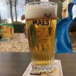 Veldzicht Nourriture