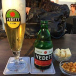 Veldzicht Nourriture