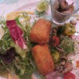 Maison Rouard Nourriture