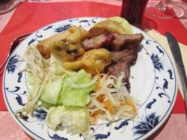 La Villa Du Dragon Nourriture