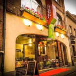 Kathmandu Kitchen Nourriture