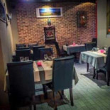 Kathmandu Kitchen Nourriture