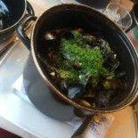 La Mignonnette Nourriture