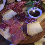 Le Jamy'son Nourriture