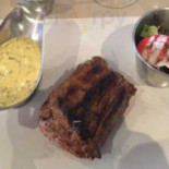 Cheff's Grill Nourriture