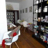 The Antwerp Tea Party Nourriture