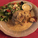 Au Ciergnon Nourriture