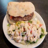 Il Gabbiano Nourriture