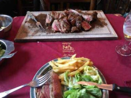 Saint-cornil Nourriture