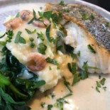 Alainproviest Nourriture