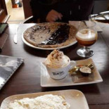 Coffee More Nourriture