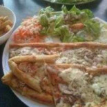 Gulhan Pizza Nourriture