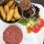 Comptoir 17 Nourriture