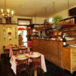 Les Montagnards Nourriture