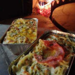 Five Slice Pizza Nourriture