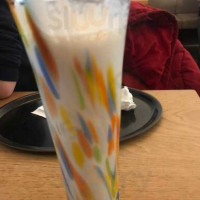 Cremerie François Dentro