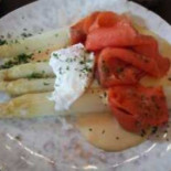 Kafeemangee Nourriture