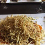 Kafeemangee Nourriture