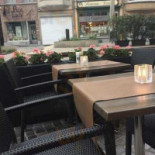 Grill 't Korenveld À l'intérieur