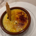 Le Saint-james Nourriture