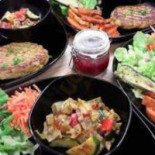 Végétalicia Nourriture