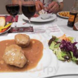 Au Cèdre Nourriture