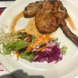 Au Cèdre Nourriture