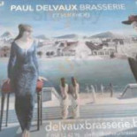 Paul Delvaux Brasserie ´t Vlierhof Nourriture