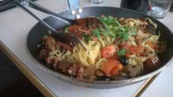 Concordia Nourriture