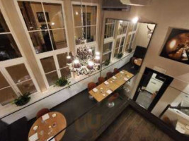 Invincible Extérieur