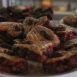 Medina Leuven Nourriture