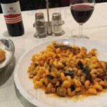 Adriatico Nourriture