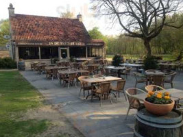 In De Trutselaar Nourriture