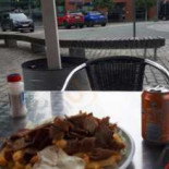 Snack Pide Express Nourriture