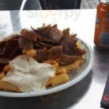 Snack Pide Express Nourriture